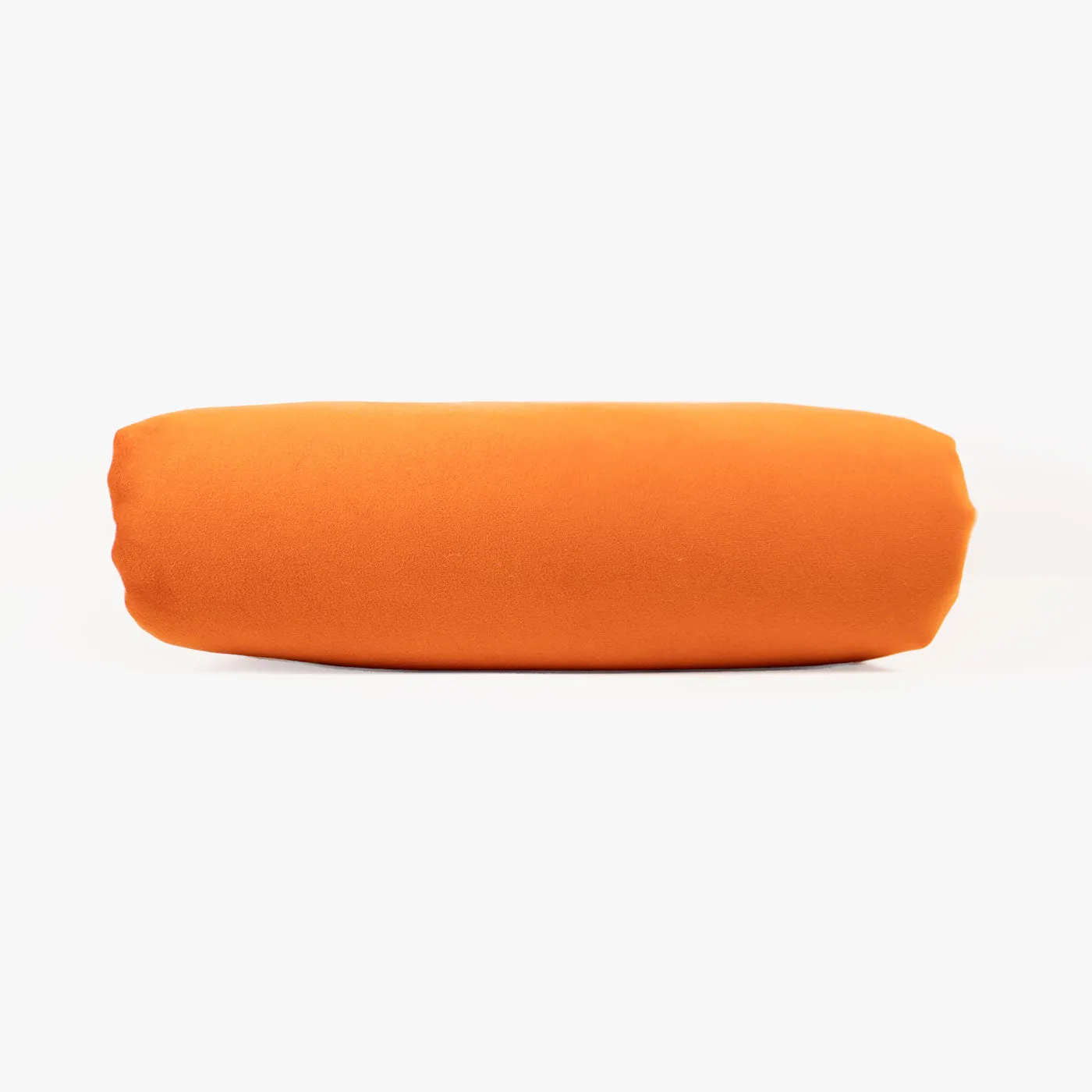 Dog & Puppy Blanket in Pumpkin Velvet by Lords & Labradors