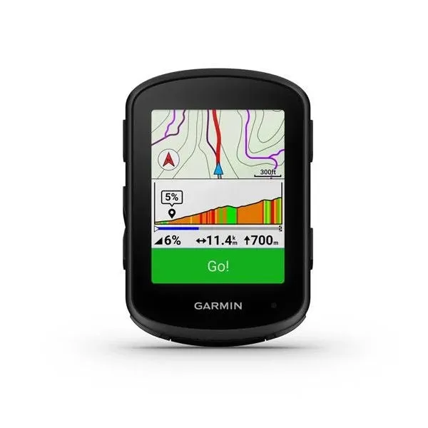 GARMIN Edge 840 Solar (Device Only)