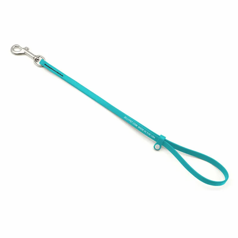 Jelly Pet Grooming Loop 3/8" x 18" [10 colours] ...