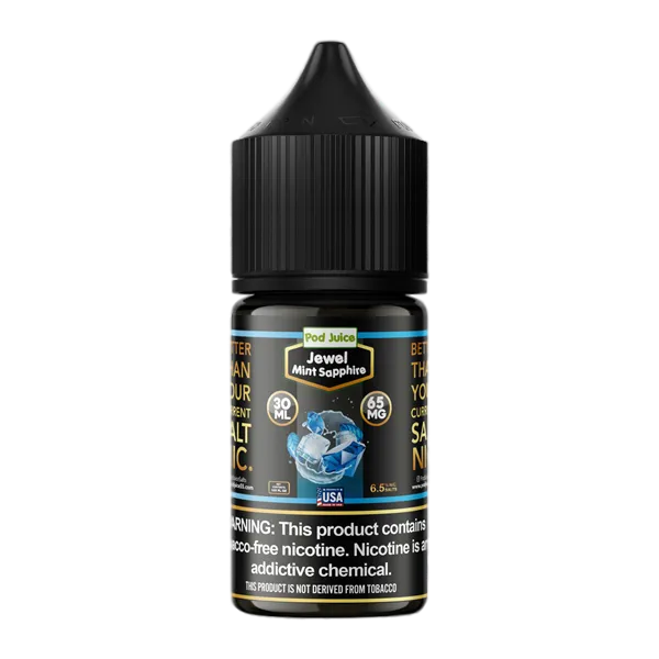 Pod Juice - 65mg