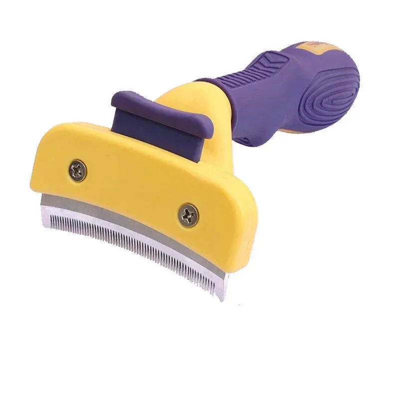 Professional Pet Grooming Comb for Dogs and Cats